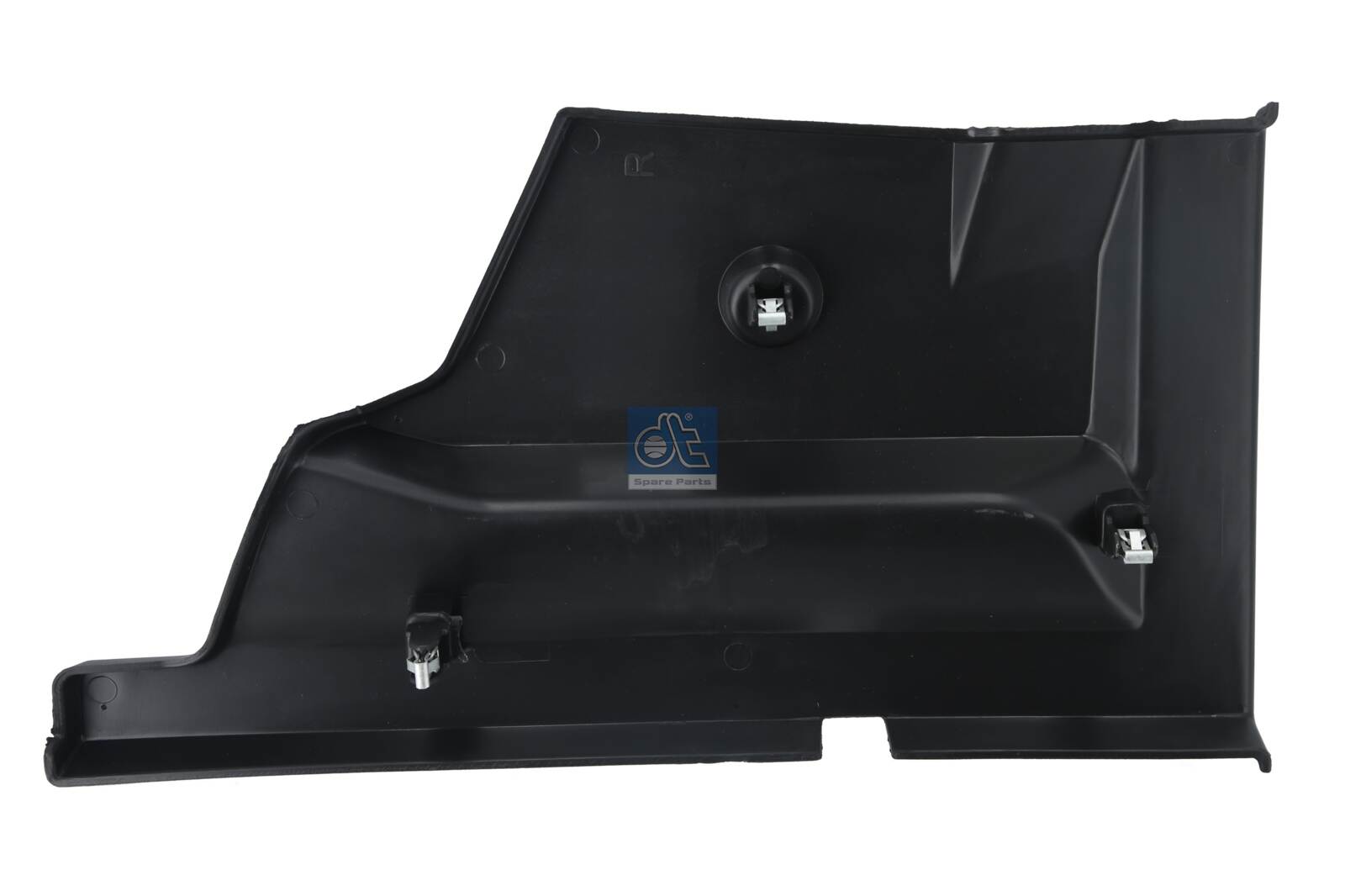 Dt Spare Parts Houder, bumper 6.00169