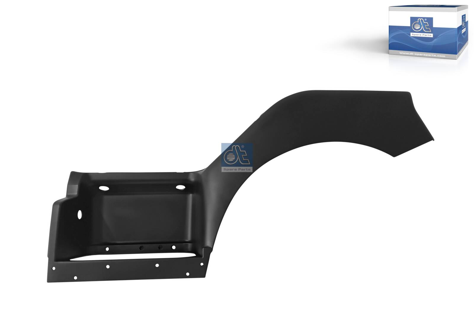 Dt Spare Parts Instapplaat 6.00200