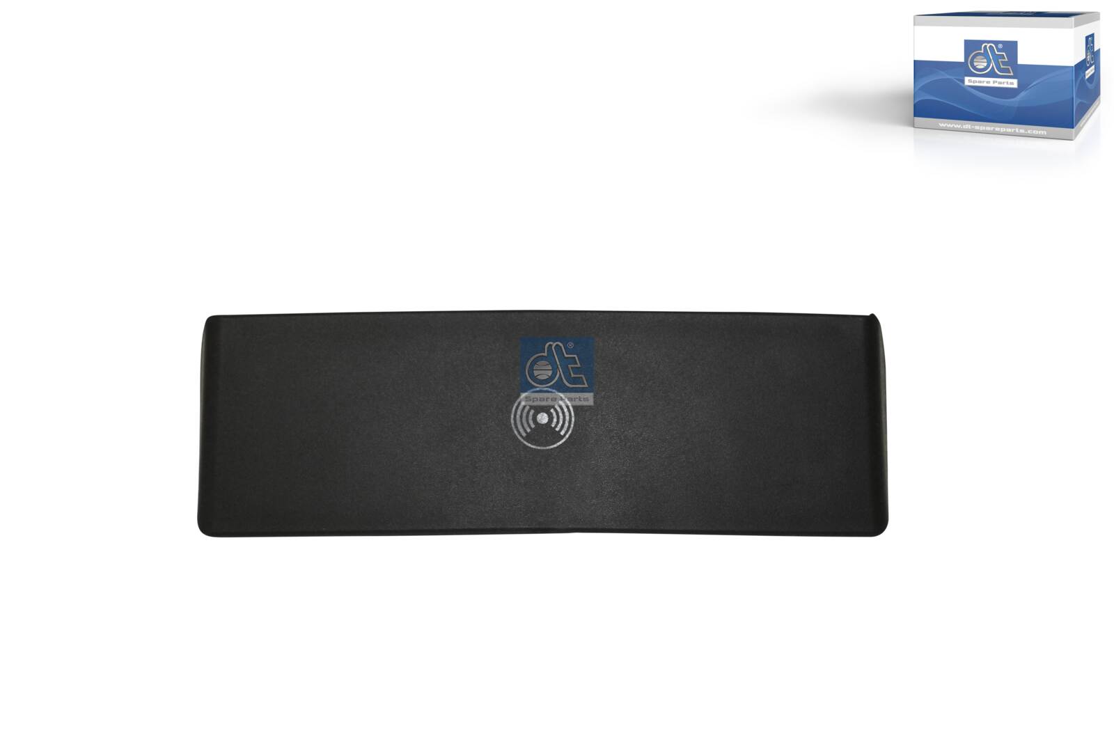 Klep, afsleephaak Dt Spare Parts 6.00213