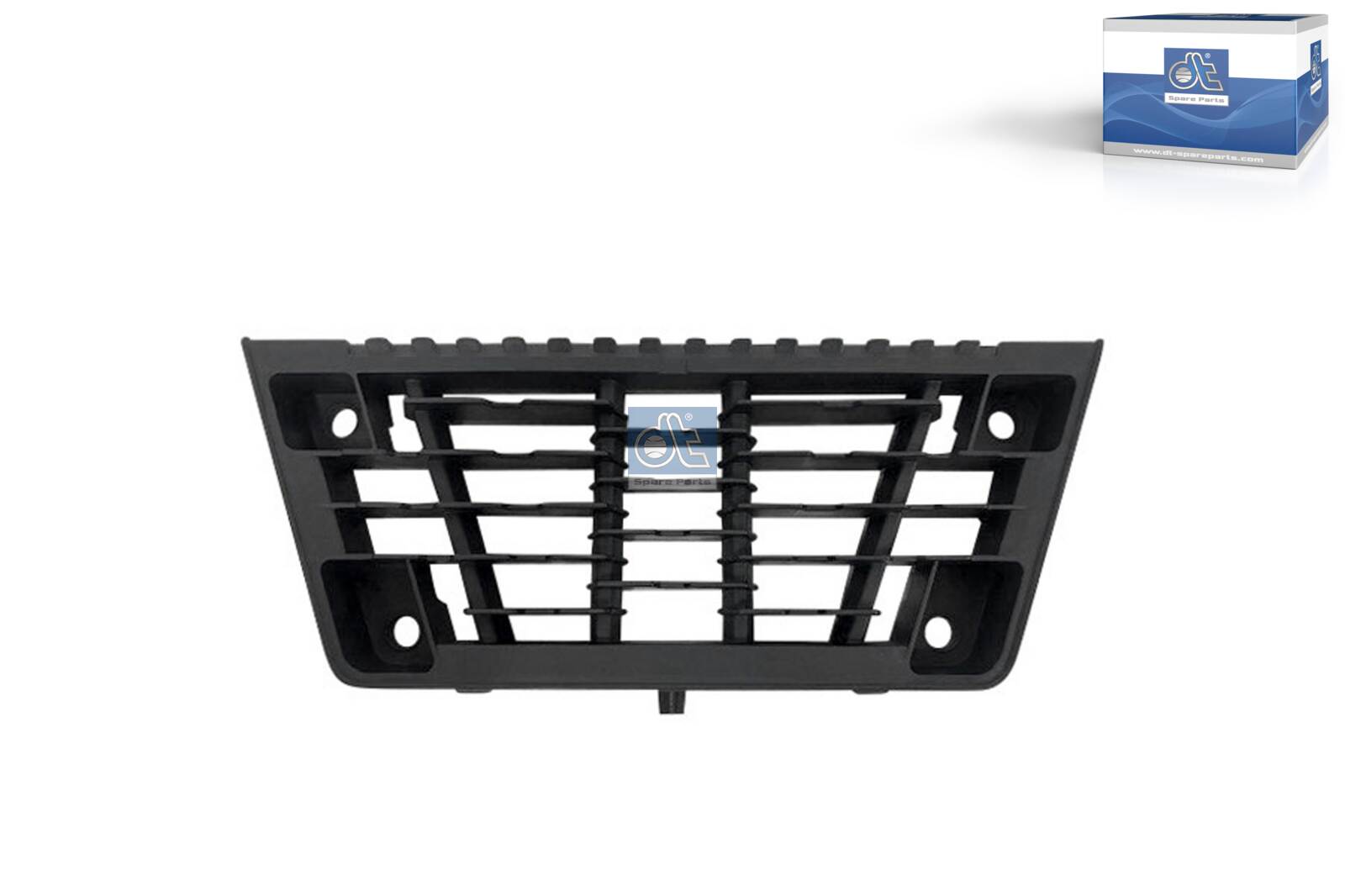 Dt Spare Parts Treeplank 6.00224