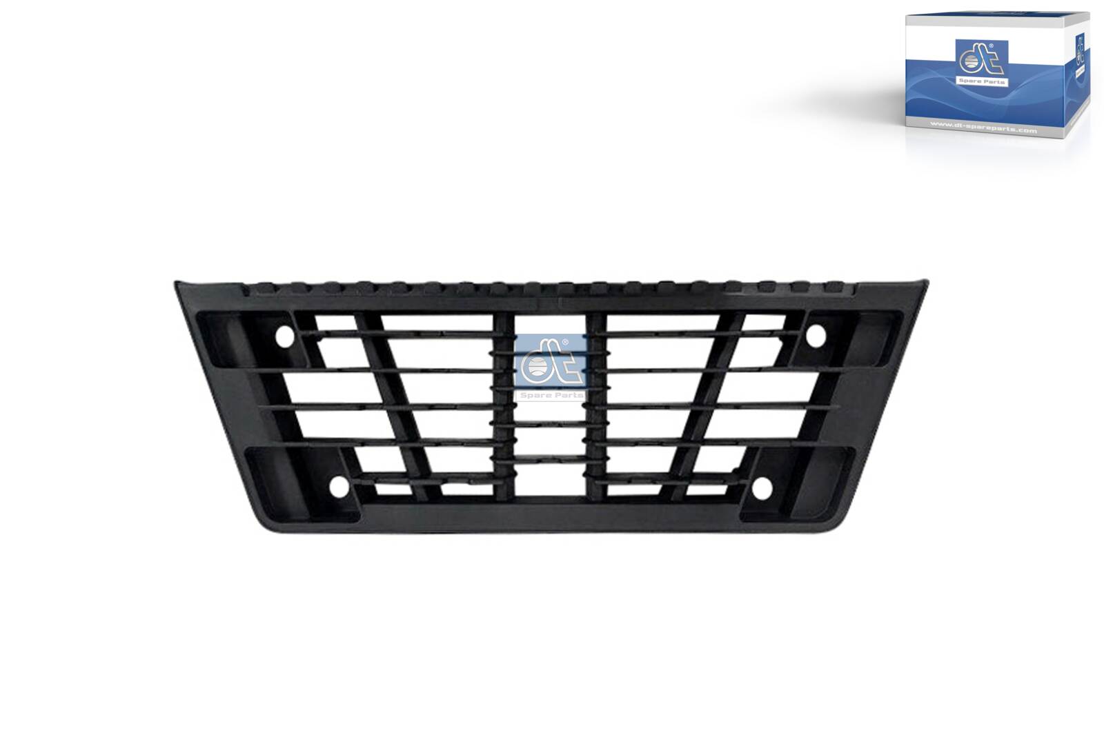 Dt Spare Parts Treeplank 6.00225