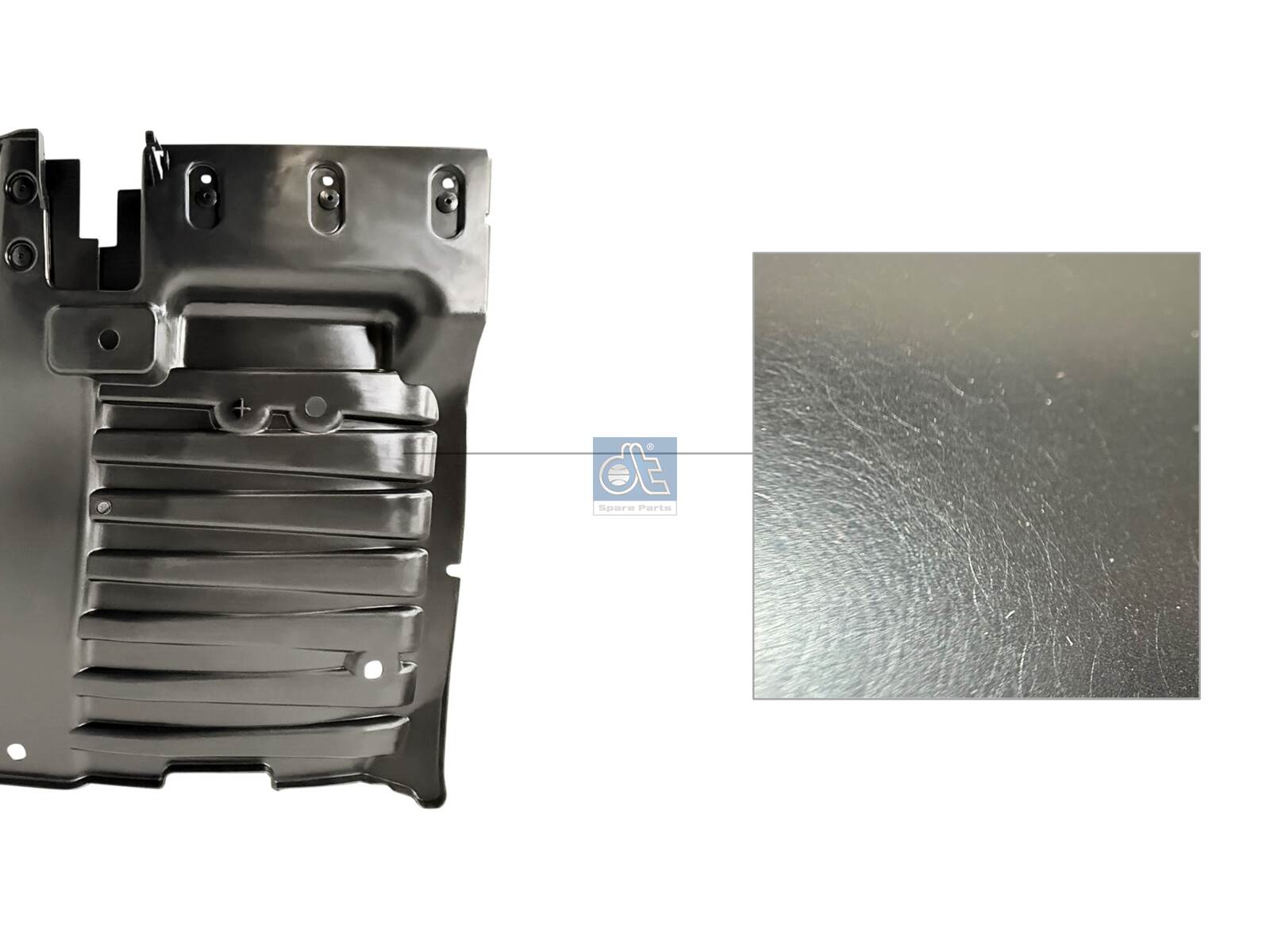 Dt Spare Parts Spatlap 6.00227