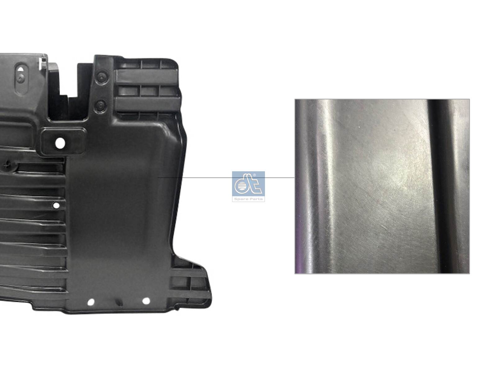 Dt Spare Parts Spatlap 6.00228