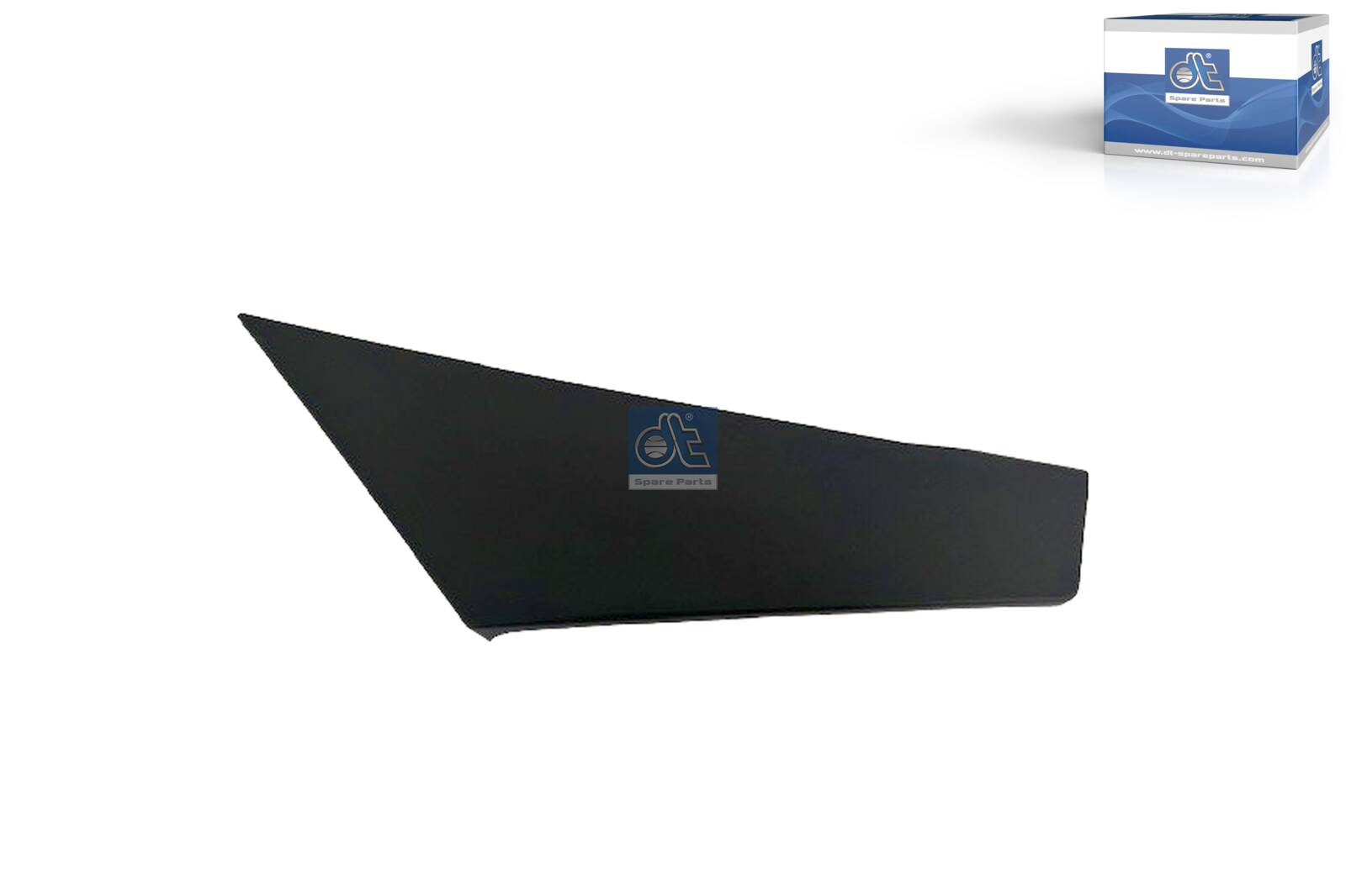 Dt Spare Parts Spatbord 6.00253