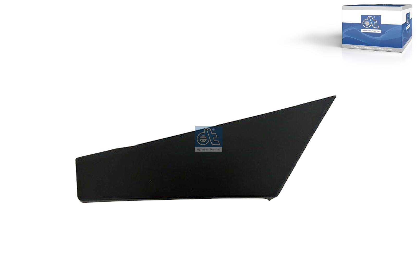 Dt Spare Parts Spatbord 6.00254