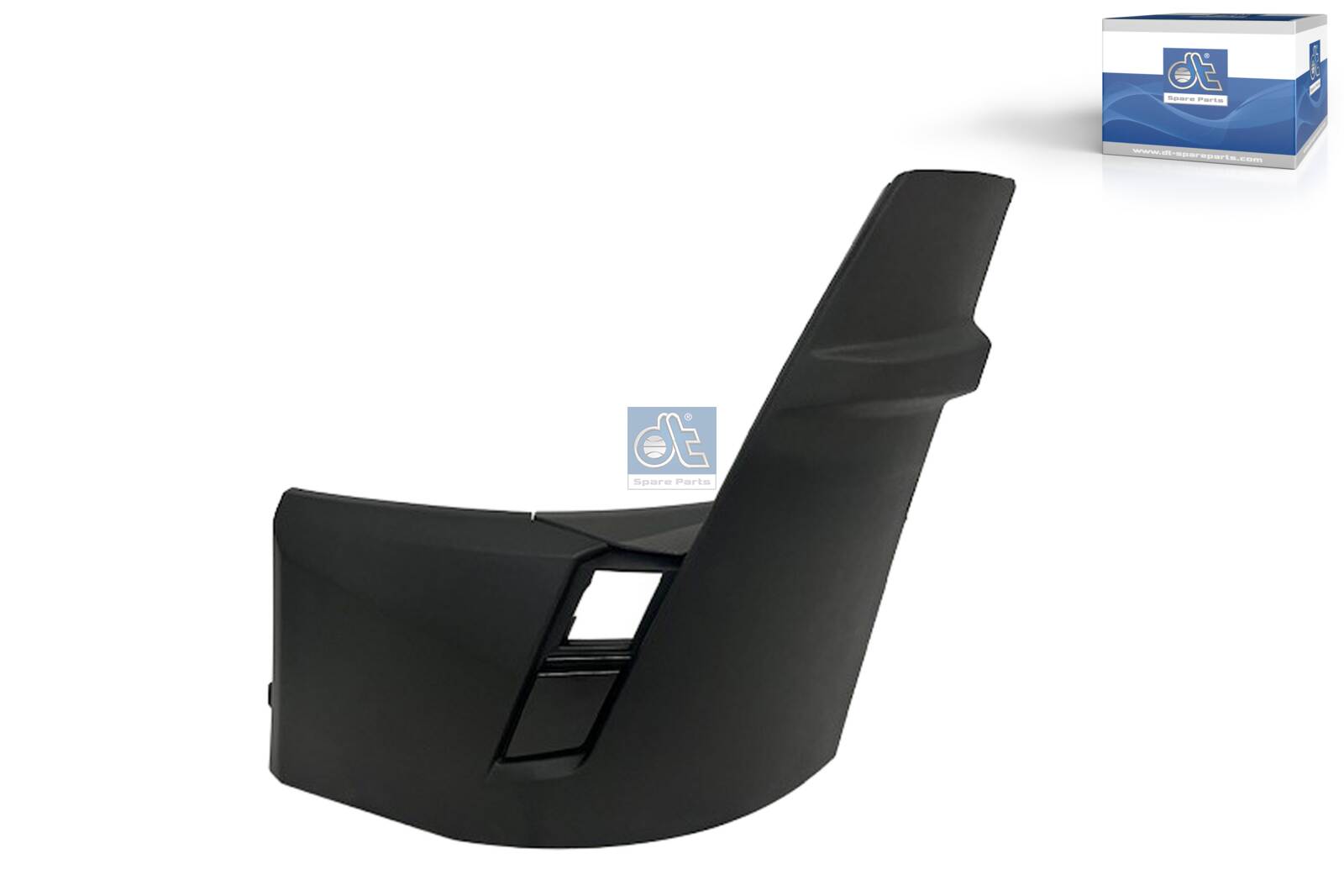 Dt Spare Parts Bumper 6.00262