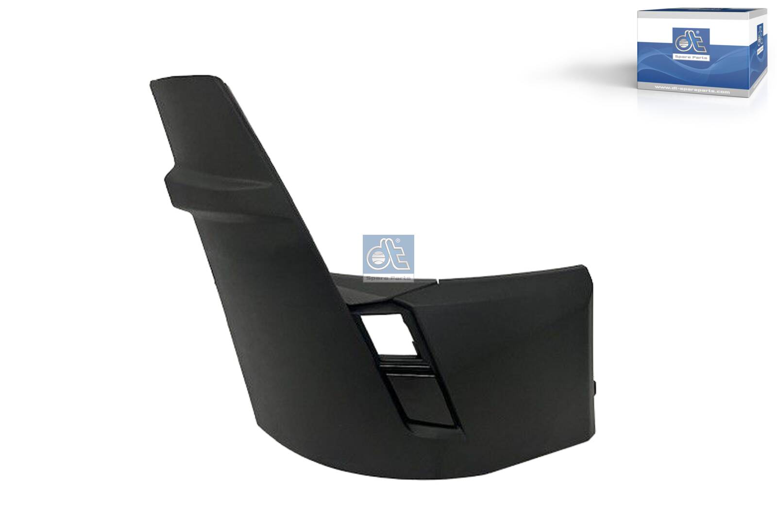 Dt Spare Parts Bumper 6.00263