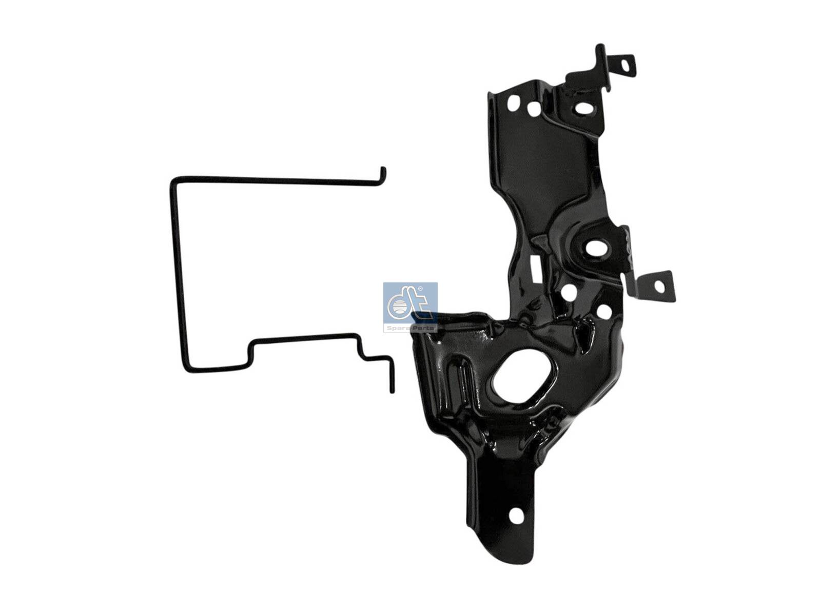 Dt Spare Parts Lamphuis, koplamp 6.00267