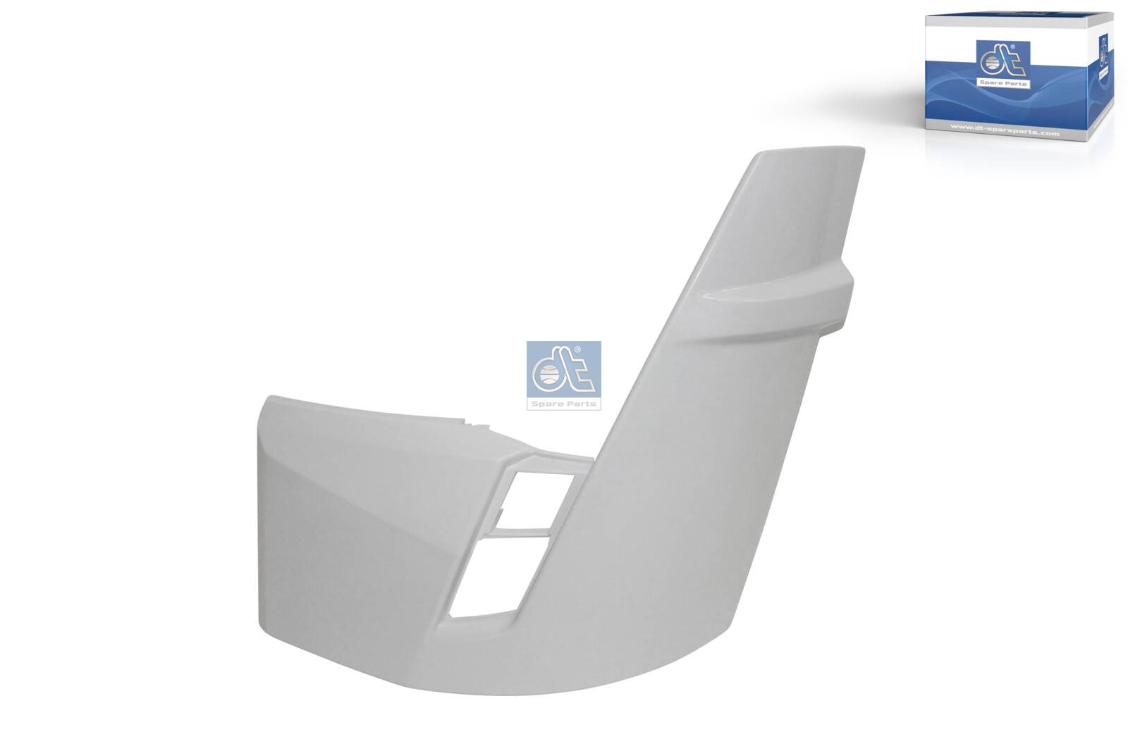 Dt Spare Parts Bumper 6.00275