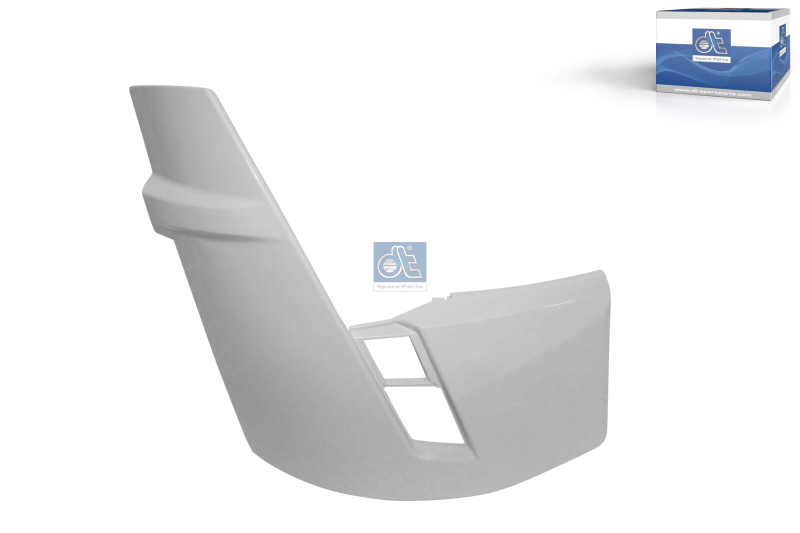 Dt Spare Parts Bumper 6.00276