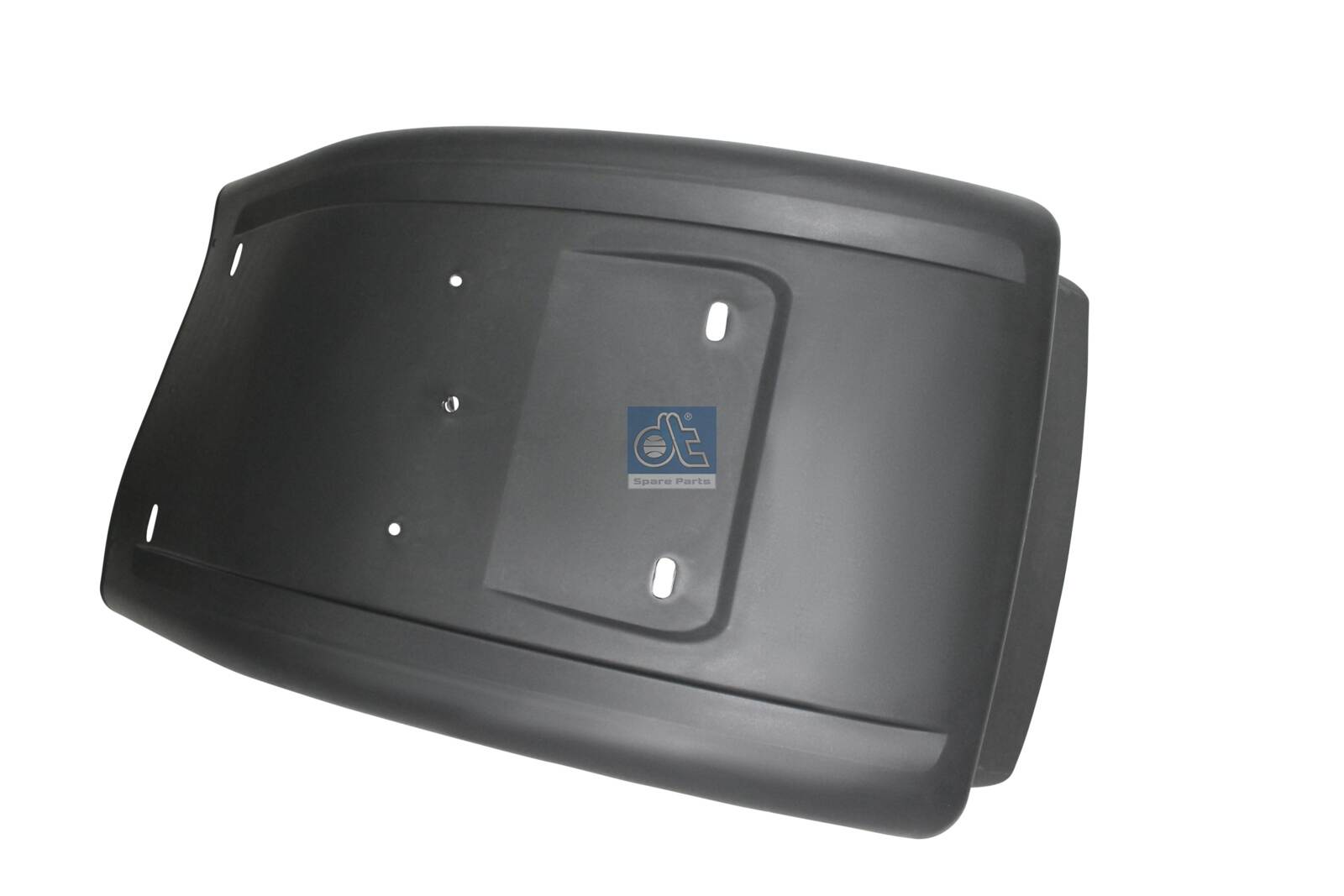 Dt Spare Parts Spatbord 6.00292