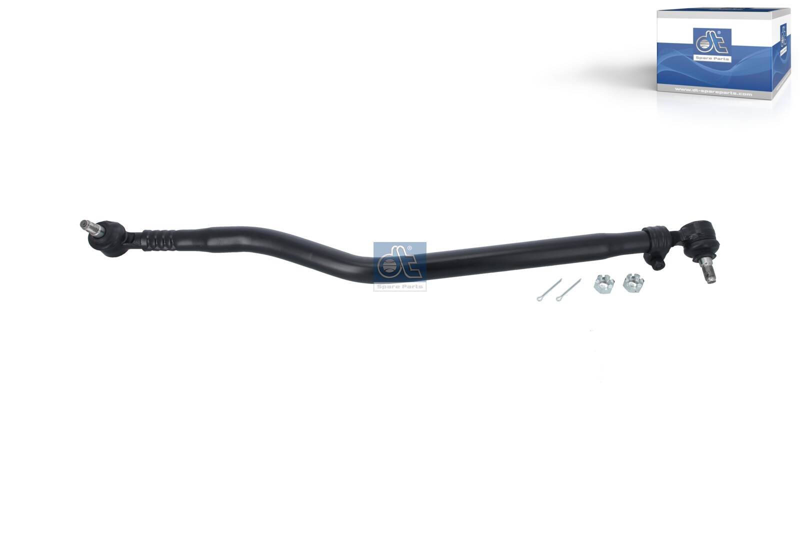 Stuurstang Dt Spare Parts 6.00303