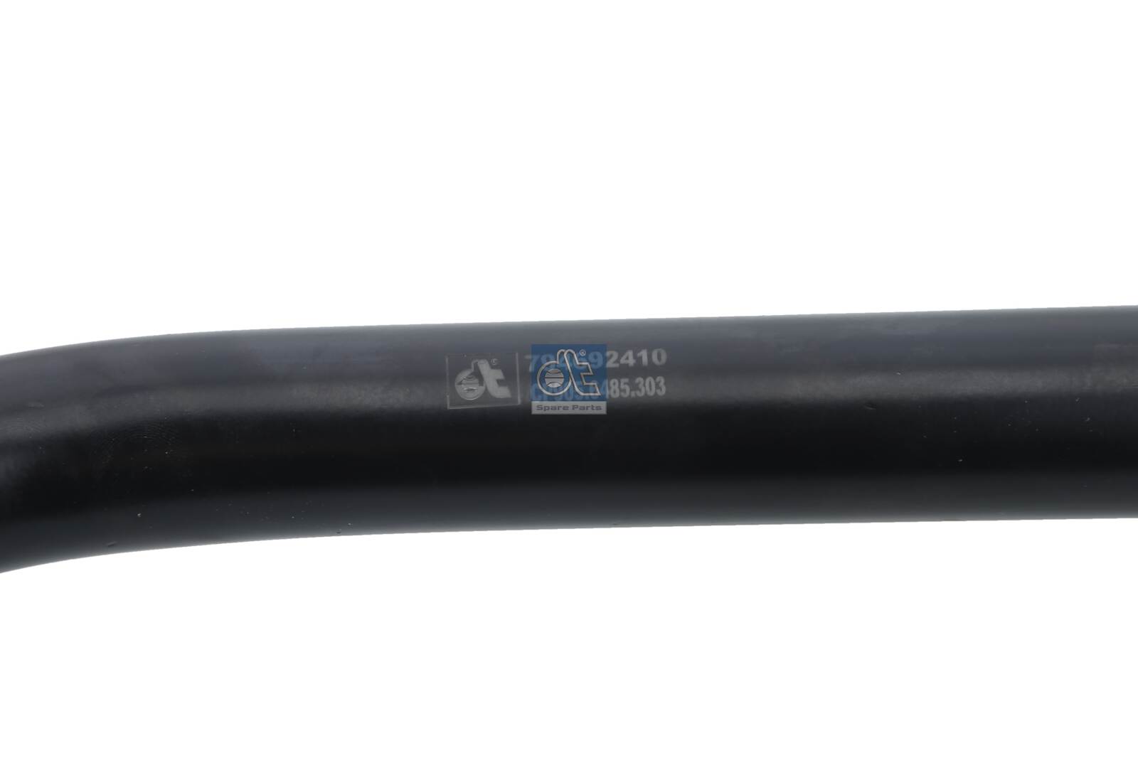 Dt Spare Parts Stuurstang 6.00303