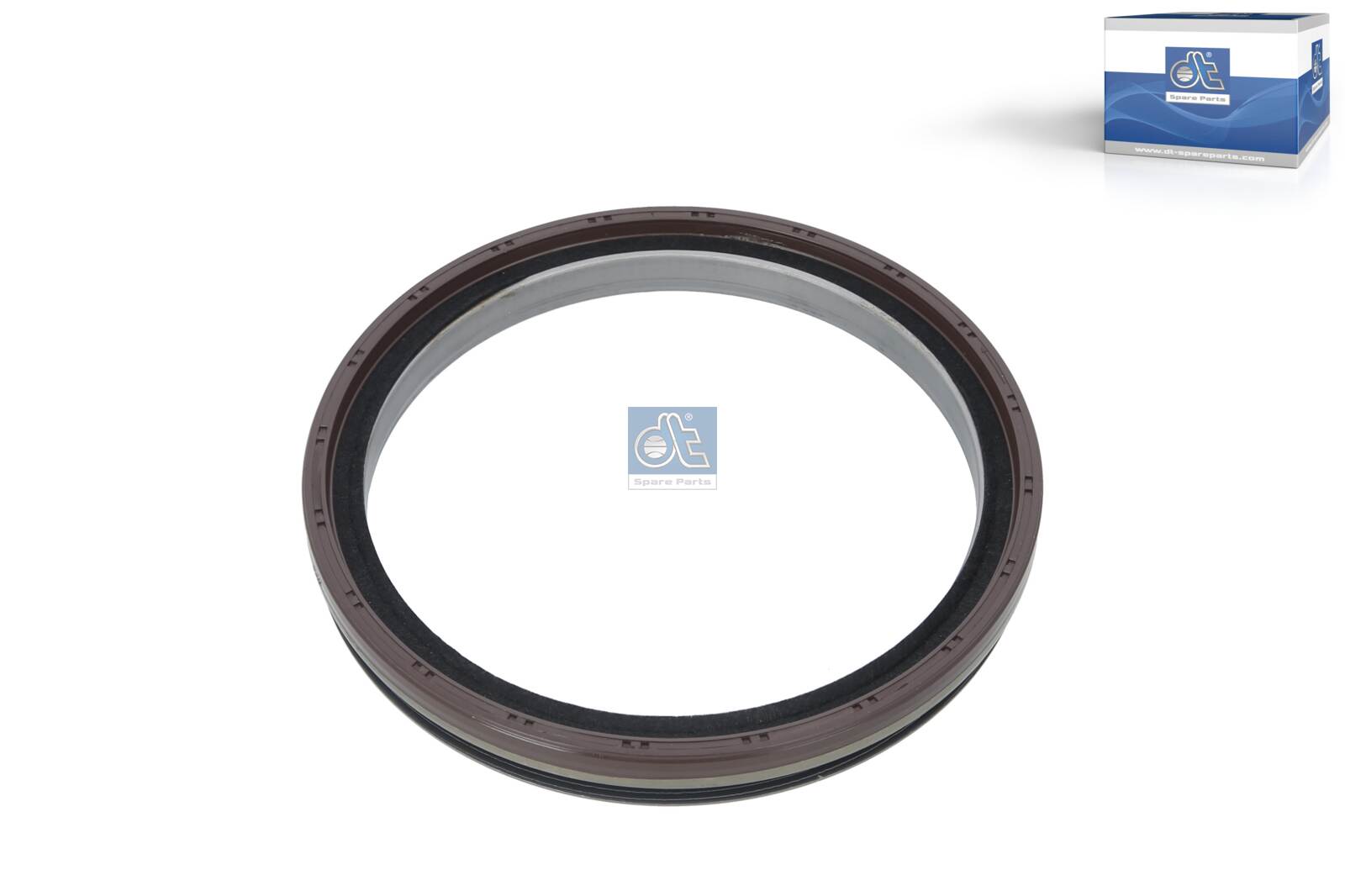 Dt Spare Parts Keerring, krukas 6.00314