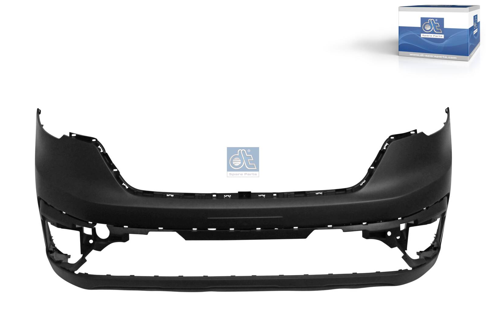 Dt Spare Parts Bumper 6.00335