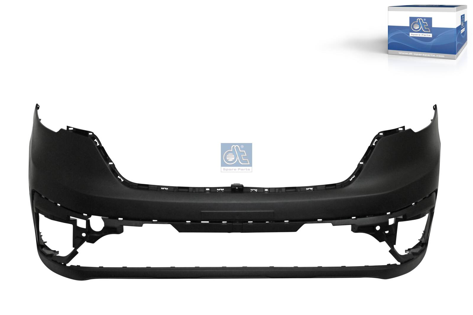 Dt Spare Parts Bumper 6.00336