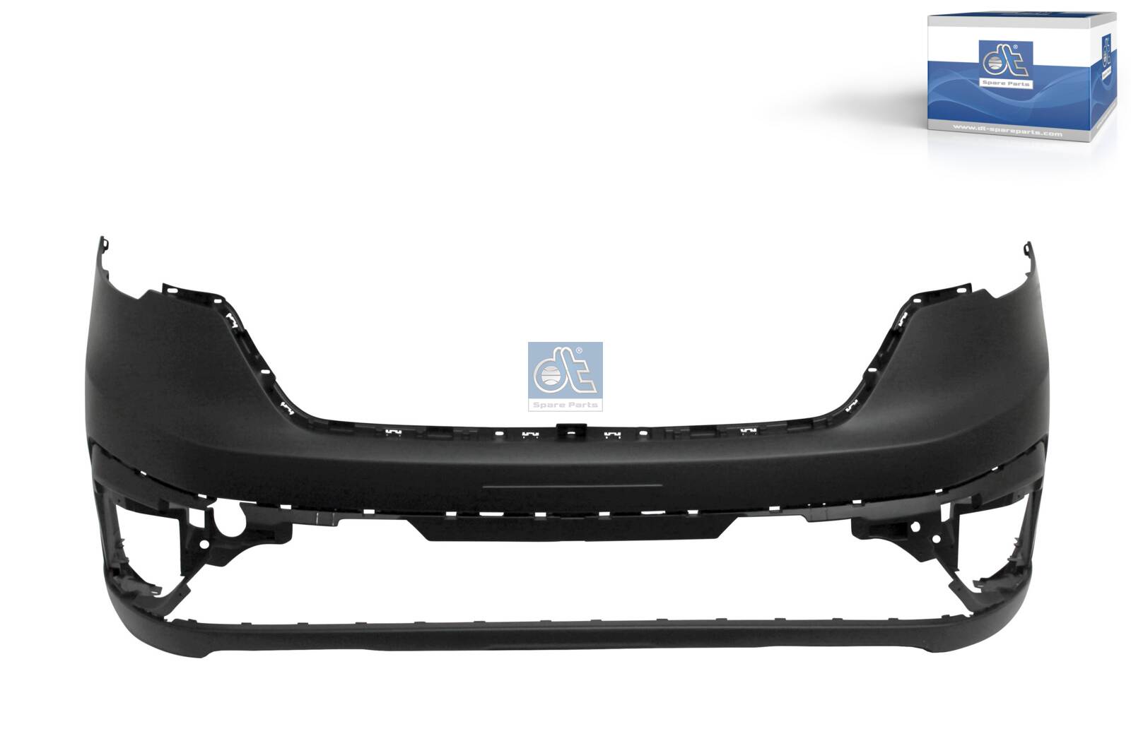 Dt Spare Parts Bumper 6.00337