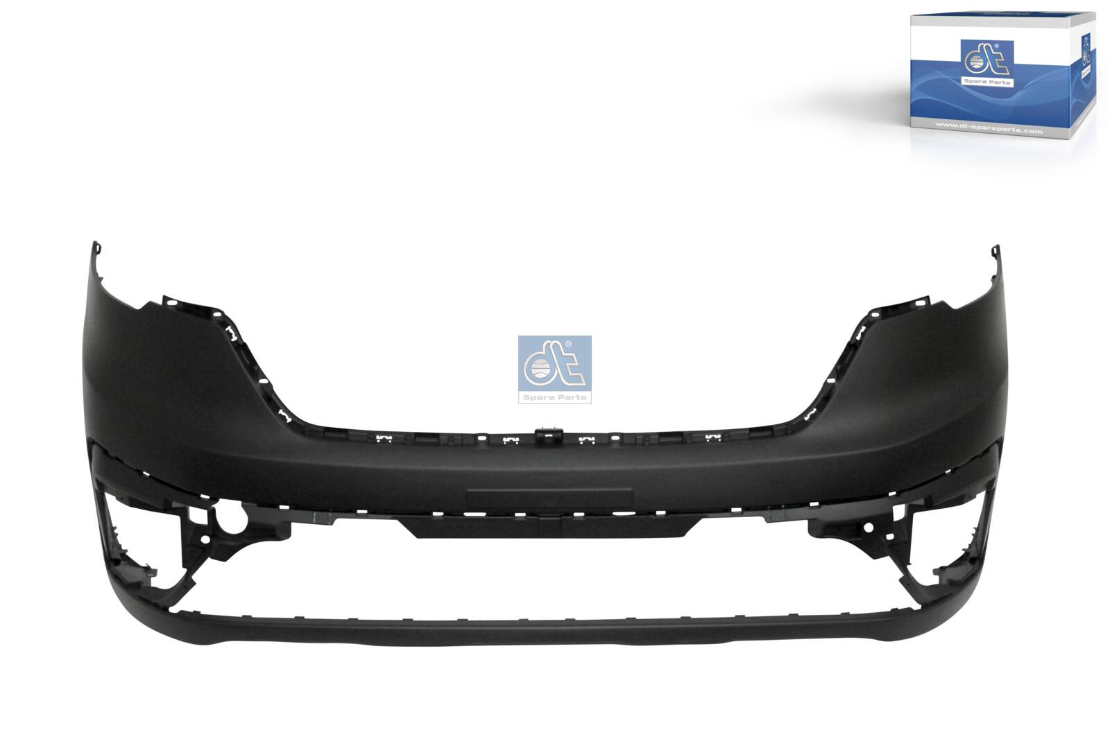 Dt Spare Parts Bumper 6.00338