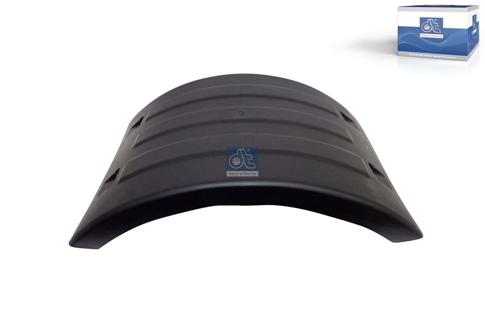 Dt Spare Parts Spatbord 6.00361