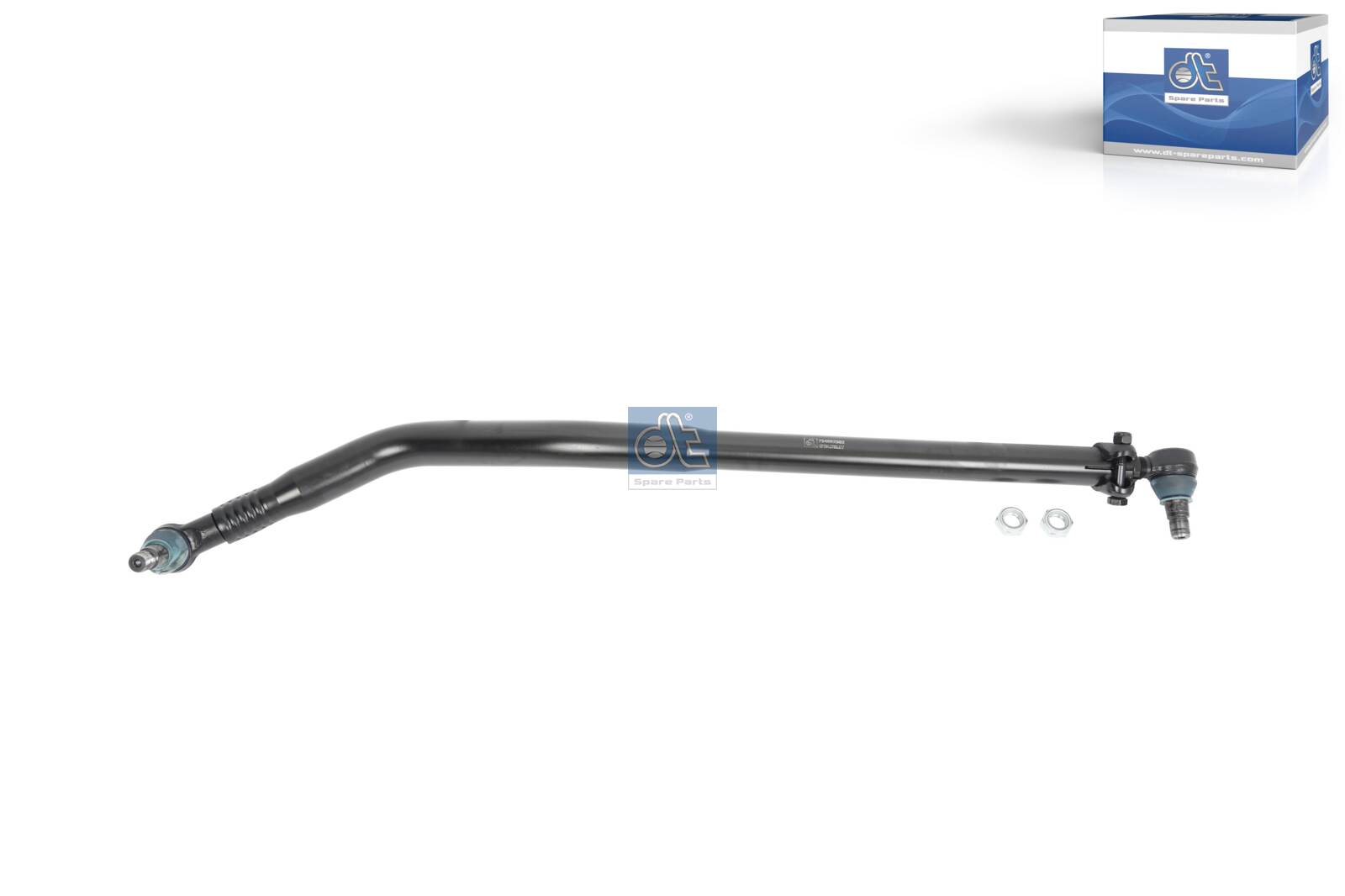 Dt Spare Parts Stuurstang 6.00377