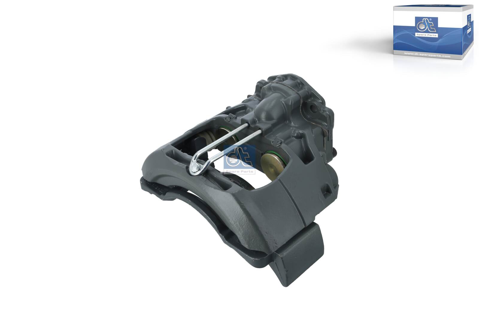 Dt Spare Parts Remklauw 6.00383