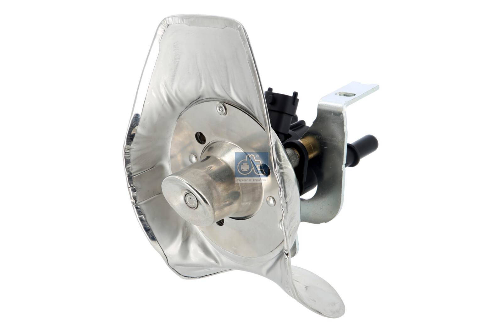 Dt Spare Parts Doseersysteem, ureuminspuiting 6.00388