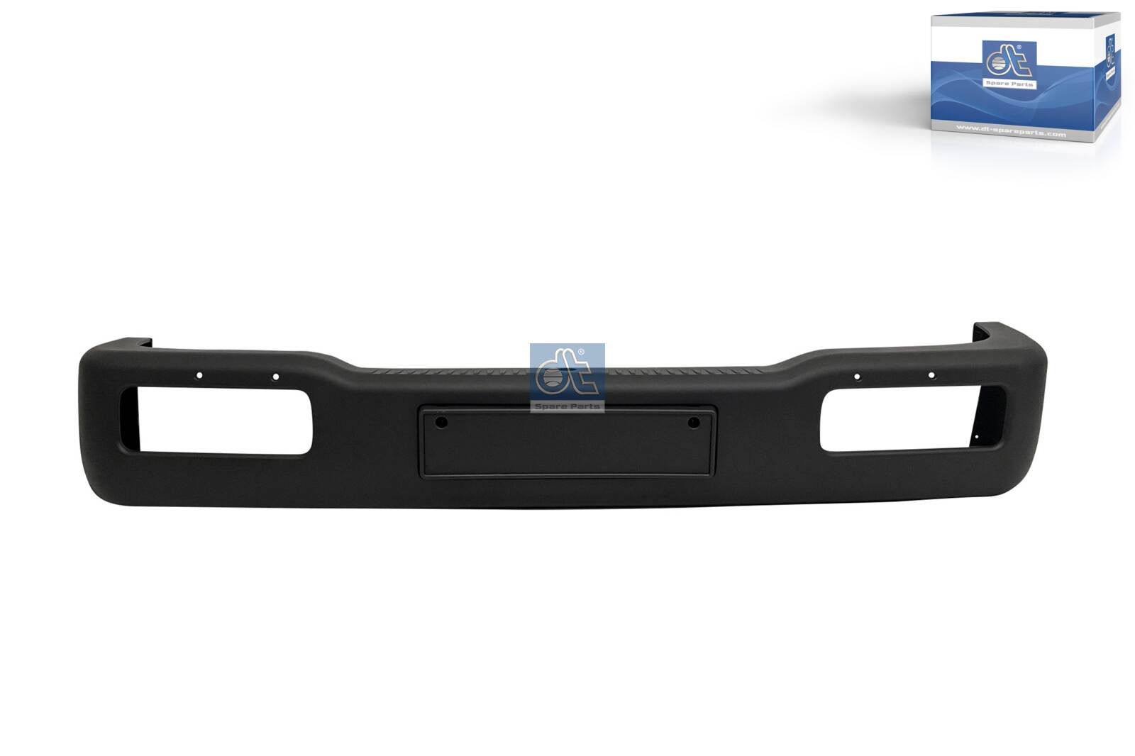 Dt Spare Parts Bumper 6.00391