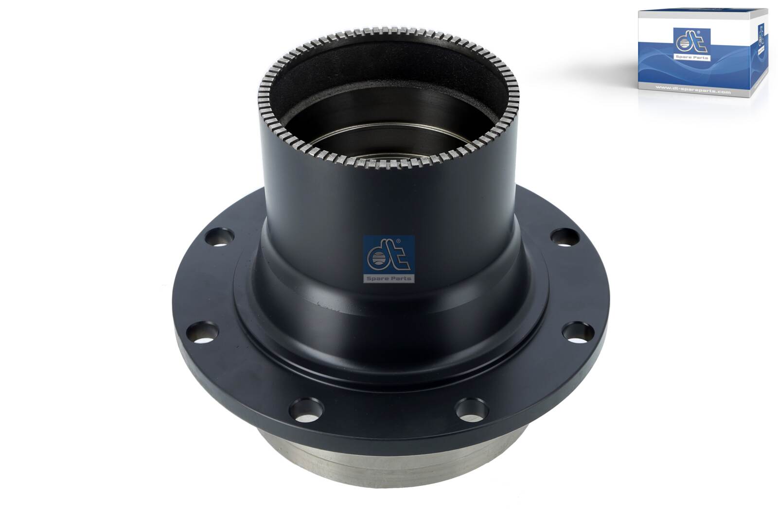 Dt Spare Parts Wielnaaf 6.00394