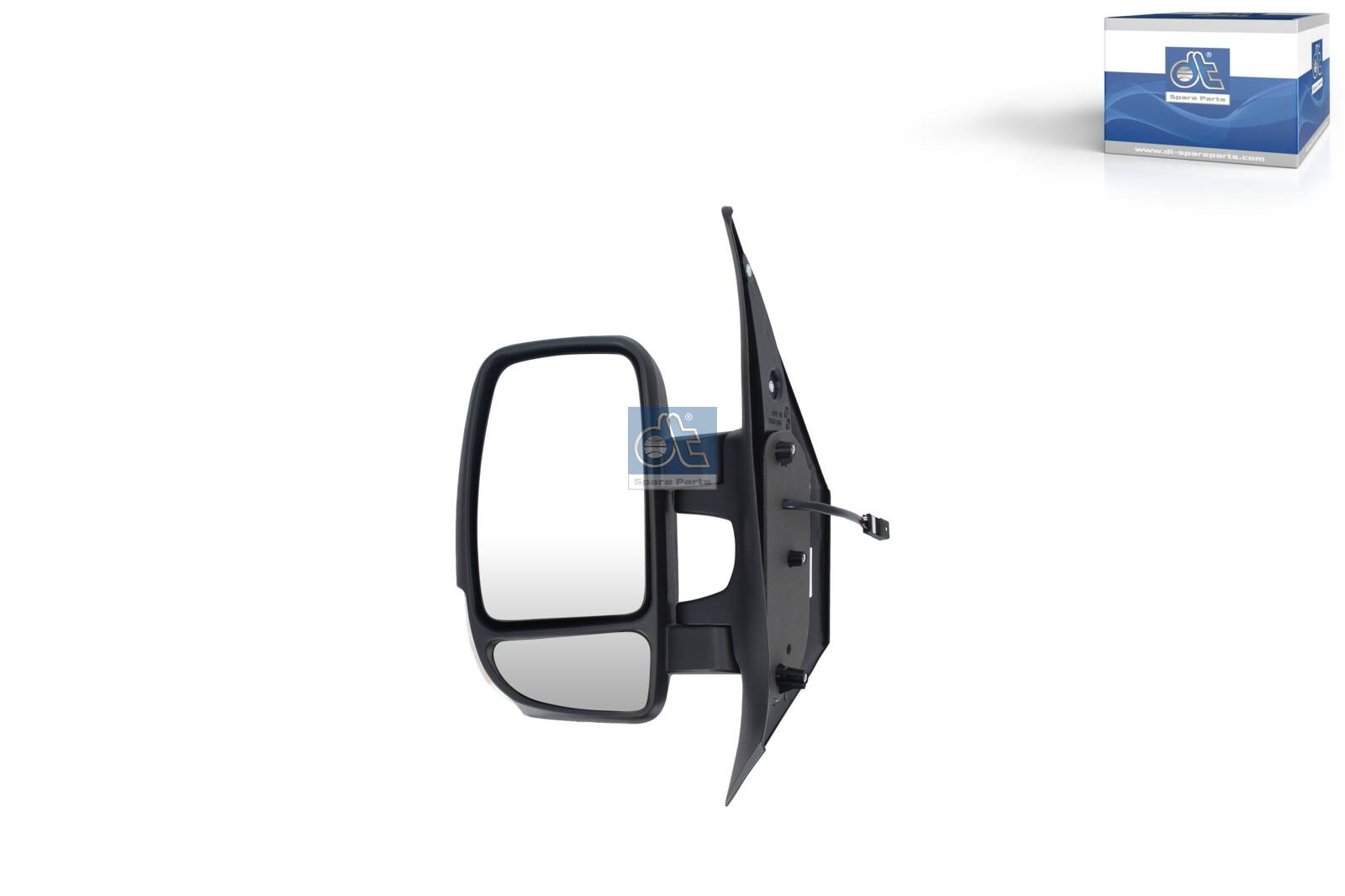 Dt Spare Parts Buitenspiegel, cabine 6.00421