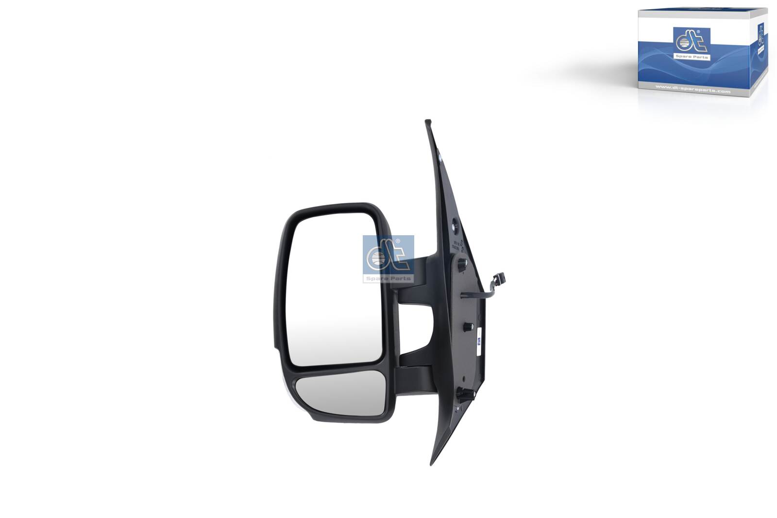 Dt Spare Parts Buitenspiegel, cabine 6.00424