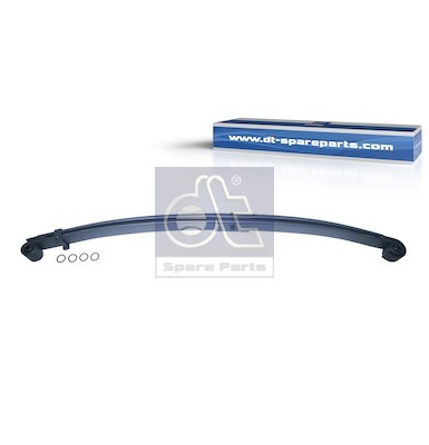 Dt Spare Parts Bladveer 6.11000