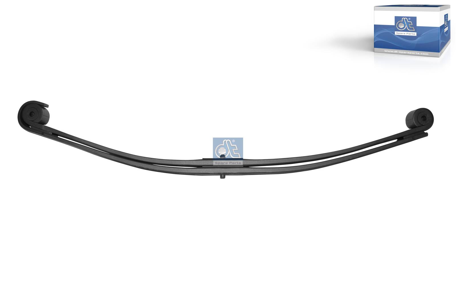 Bladveer Dt Spare Parts 6.11010