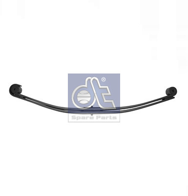 Dt Spare Parts Bladveer 6.11010