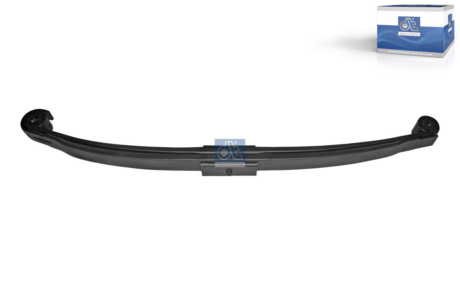 Dt Spare Parts Bladveer 6.11020