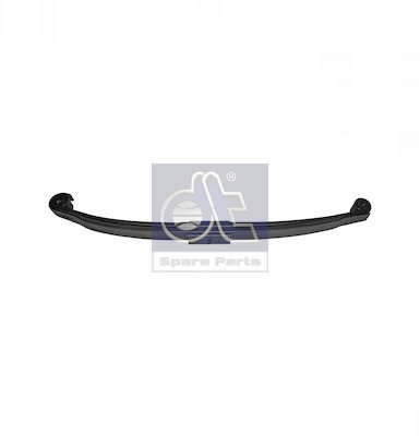 Dt Spare Parts Bladveer 6.11020