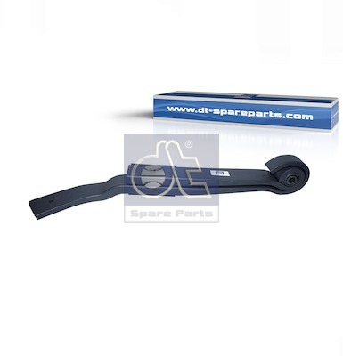 Dt Spare Parts Bladveer 6.11034