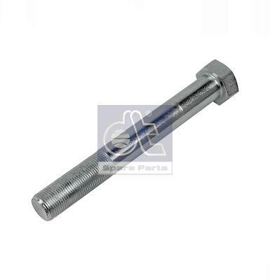 Veerbout Dt Spare Parts 6.11070