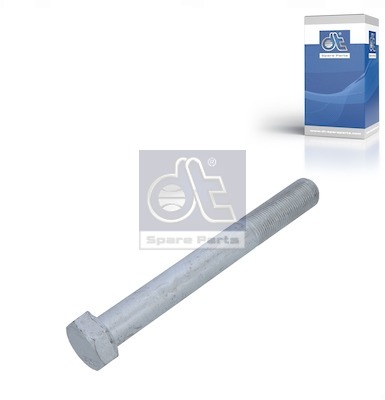 Dt Spare Parts Veerbout 6.11071