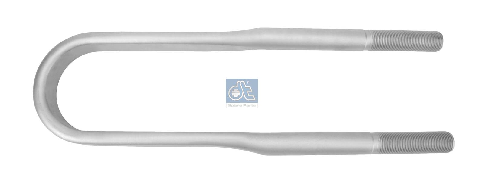 Veerklem Dt Spare Parts 6.11110