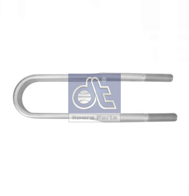 Dt Spare Parts Veerklem 6.11110