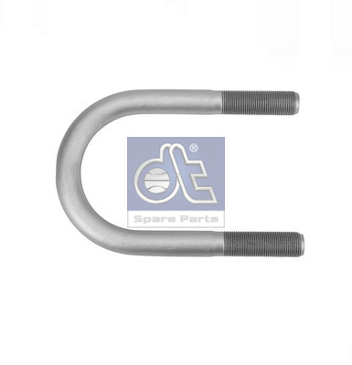 Veerklem Dt Spare Parts 6.11115