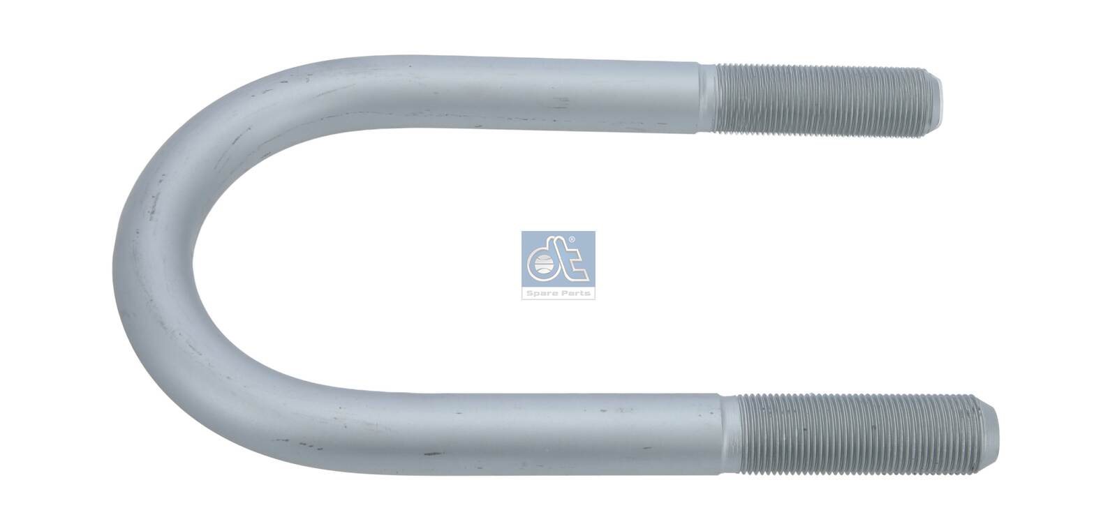 Dt Spare Parts Veerklem 6.11121