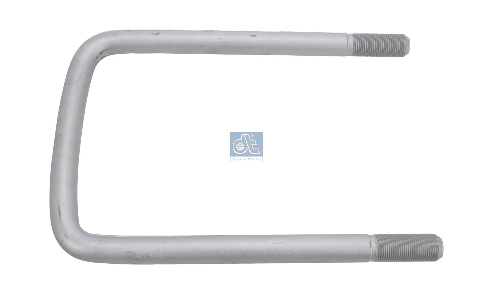 Dt Spare Parts Veerklem 6.11129