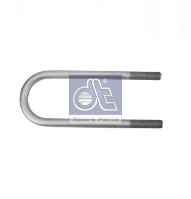 Dt Spare Parts Veerklem 6.11135