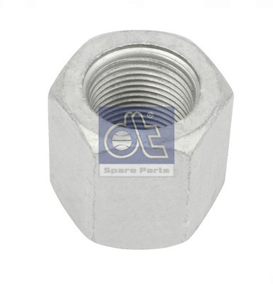 Dt Spare Parts Wielbout/moer 6.11158