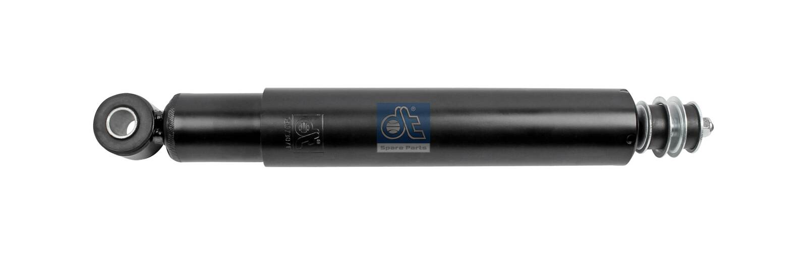 Dt Spare Parts Schokdemper 6.12000