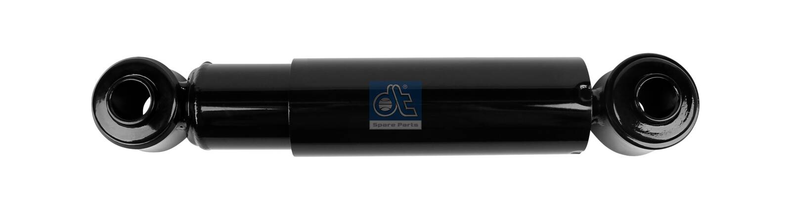 Dt Spare Parts Schokdemper 6.12010