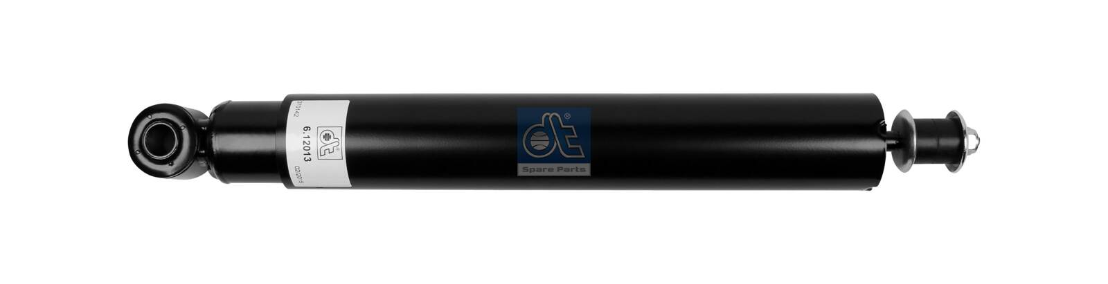 Dt Spare Parts Schokdemper 6.12013