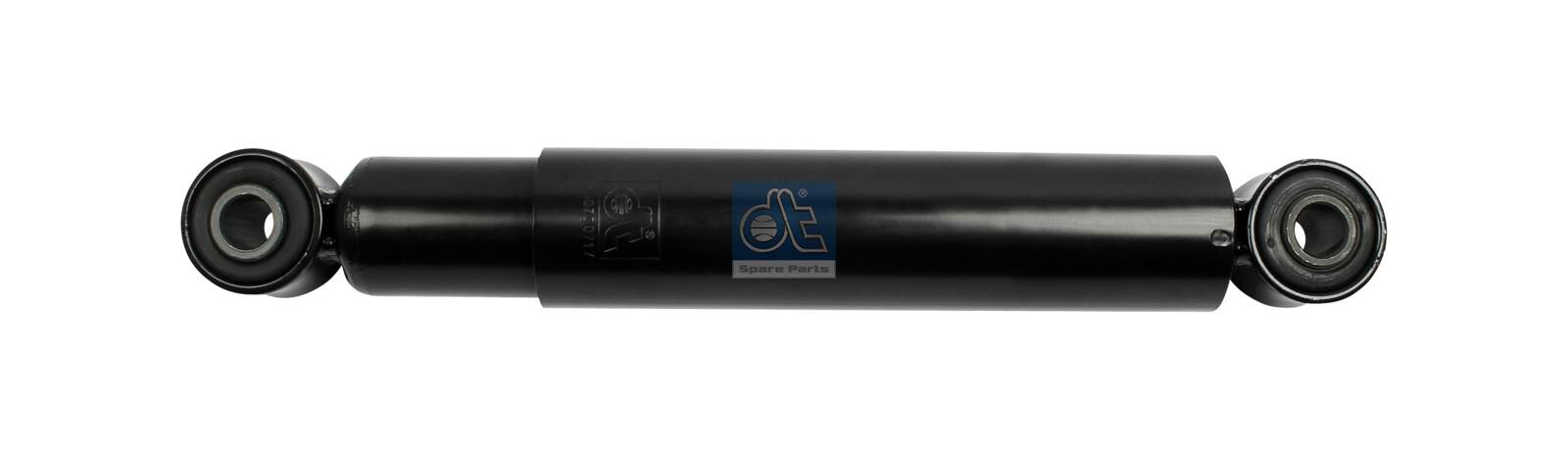 Dt Spare Parts Schokdemper 6.12017