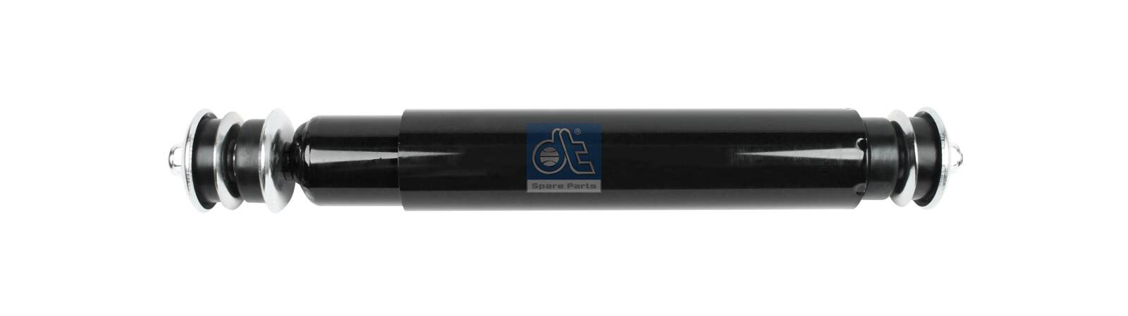 Dt Spare Parts Schokdemper 6.12021